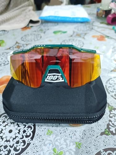 Amazon.co.jp: 100% SPEEDCRAFT SL スポーツ パフォーマンス